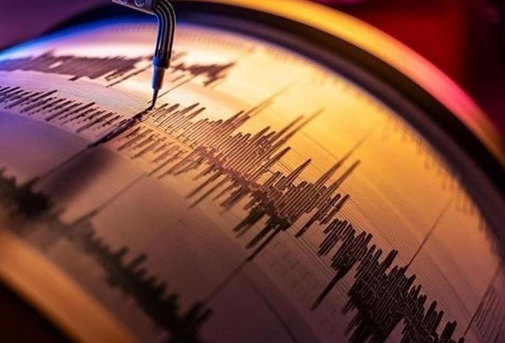SON DAKİKA HABERİ: Meksika'da 5,7 büyüklüğünde deprem