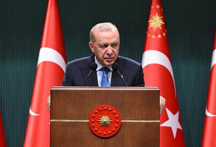 Son dakika haberine göre; İstanbul Bakırköy'de, 5-9 Mayıs'ta gerçekleştirilecek 5. Uluslararası Savunma, Havacılık ve Uzay Sanayi Fuarı kapsamında bazı yollar trafiğe kapatılacak.
1