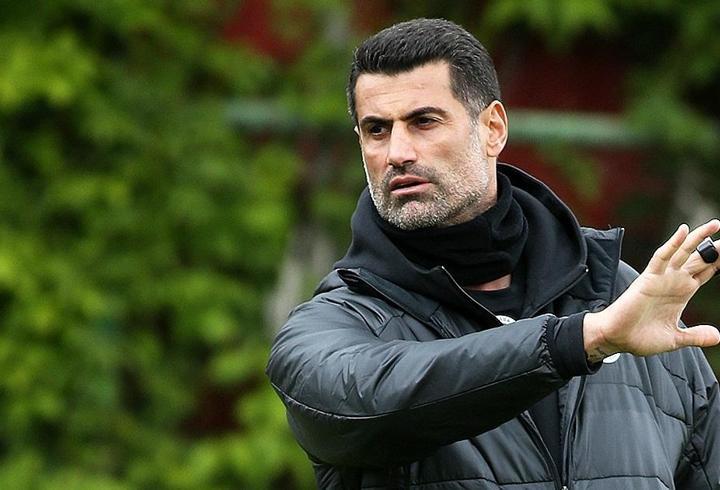 SON DAKİKA | Gençlerbirliği’nde Volkan Demirel dönemi sona erdi