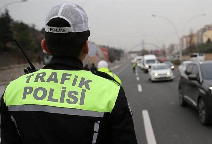SON DAKİKA... İstanbul'da bazı yollar trafiğe kapatılacak