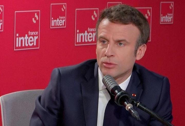 Fransa'da seçim yarışı: Macron'un koltuğuna kim gelecek?