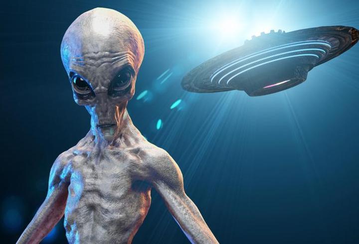 UFO bağlantılı şüpheli kayıplar! FBI harekete geçti