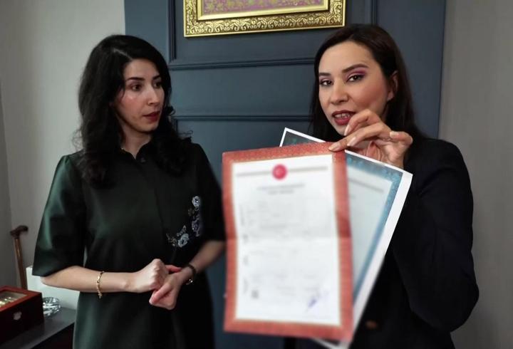 Ev alacaklar dikkat! Tapuda renk detayı: Kahverengi güvence, turkuaz risk mi?