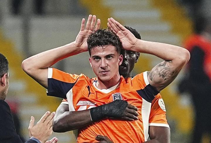 Galatasaray, Bertuğ Yıldırım transferinde gaza bastı
