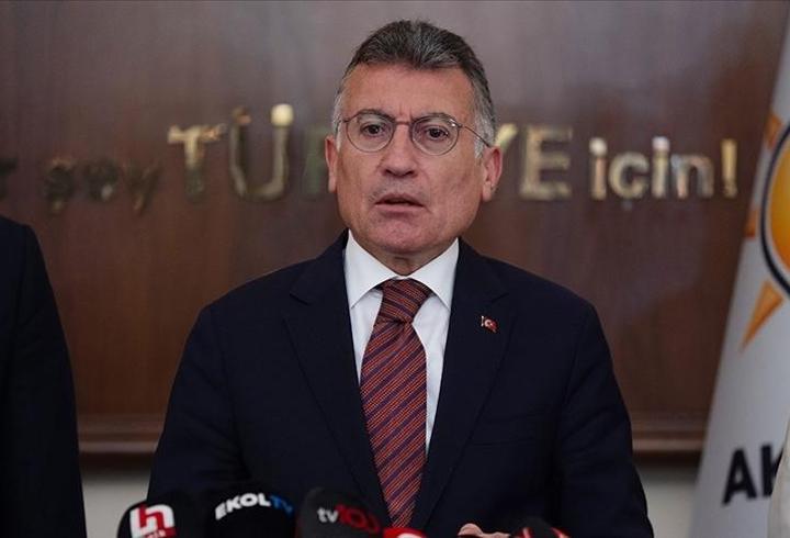 SON DAKİKA! Mali düzenlemelere ilişkin kanun teklifi TBMM'de