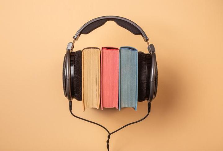 Türkiye’de sesli kitap ve e-kitap pazarı büyüyor
