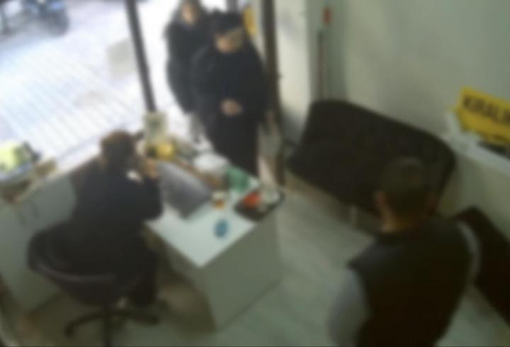 Şişli’de gelinini öldüren kayınvalidenin kızı gözaltında; olaydan önce çocukları evden çıkarmış