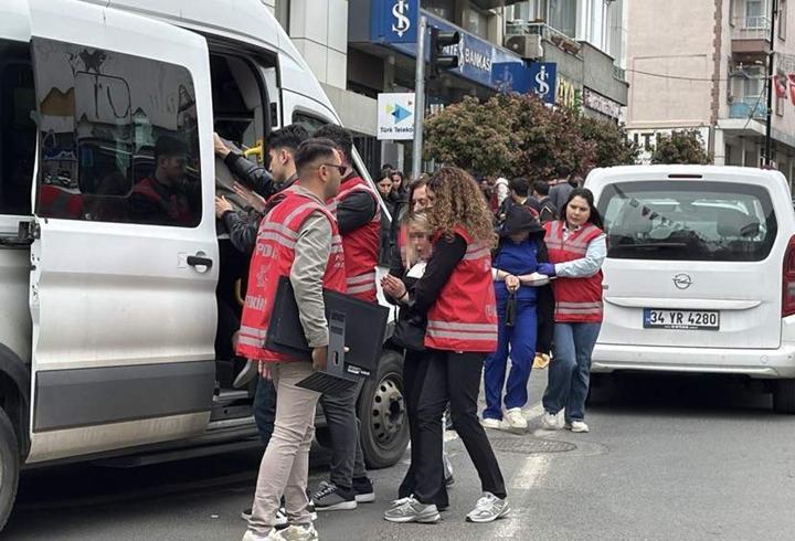 Güzellik merkezinde 'cazip kampanya' ve 'uygun fiyat' dolandırıcılığı; 14 gözaltı