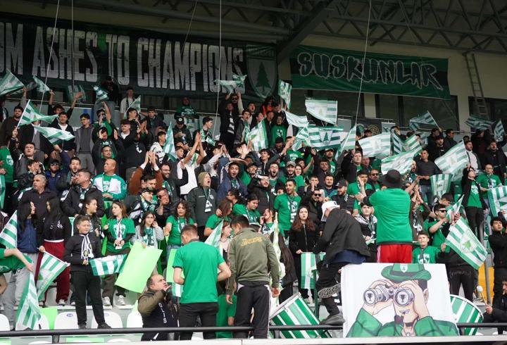 Muğlaspor'da final coşkusu, 1'inci Lig'e tek maç kaldı