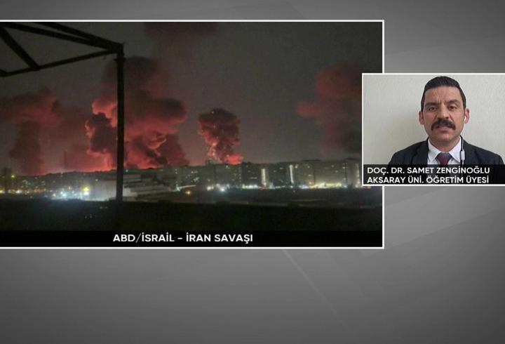 DİJİTAL SAVAŞ İDDİASI | 60 bin kişilik ordu: Silah yerine sanal medya