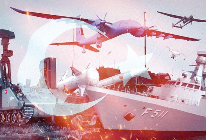 BAYKAR SAHA EXPO 2026’da geleceğin teknolojilerini sergileyecek