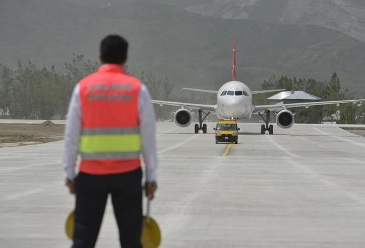 Havalimanı yer hizmetlerinde yeni dönem