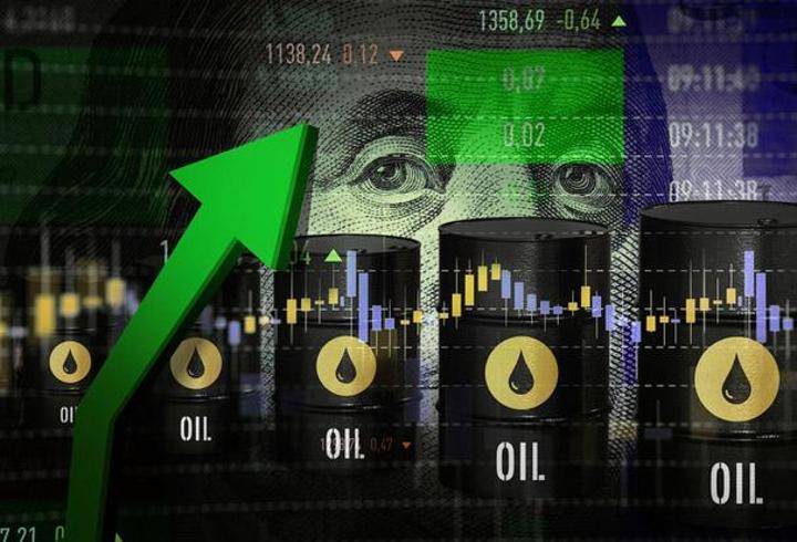 Dev bankadan küresel enerjide kritik seviye uyarısı