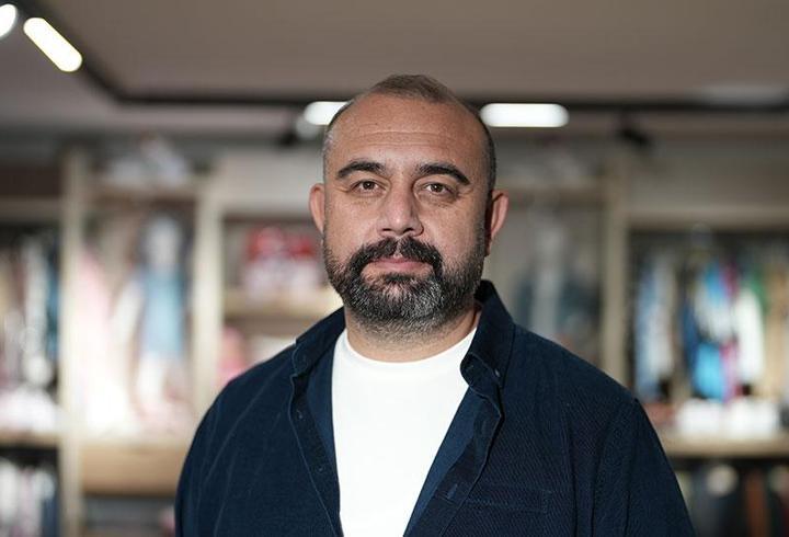 Bir tas çorbayla başlayan iyilik hareketi: "Ankara Abisi"