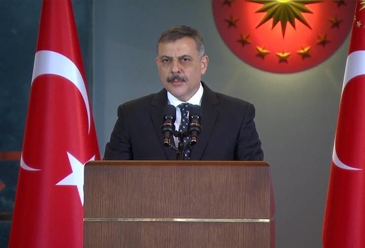 Gaziantep ve Şanlıurfa'ya 150 milyon TL destek