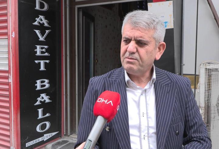 Sultangazi'de giyinme odasında 'gizli kamera' davasında salon sahibi beraat etti: Nedimeler para için yaptı