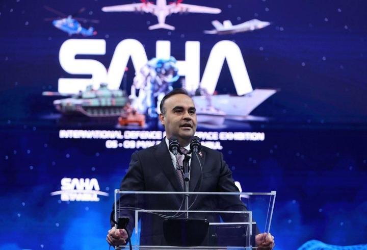 Bakan Kacır: Avrupa'daki karar vericiler Türkiye ile çok daha sıkı iş birliğine yönelmelidir