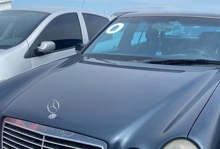 İstanbul'da 'change araç' operasyonu: 16 gözaltı