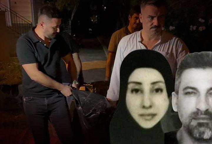 Kan donduran cinayetteki sır perdesi kalktı: 'Gel çocuklarını vereceğiz' demişler