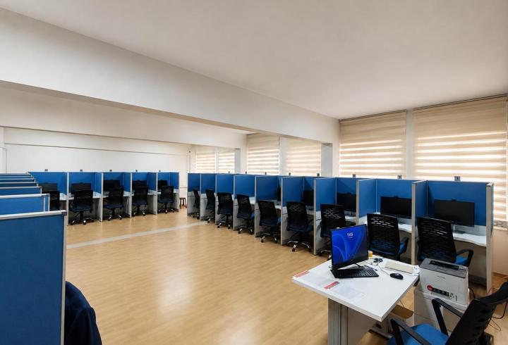 Mesleki yeterlilik sınavlarında 'e-Sınav' dönemi