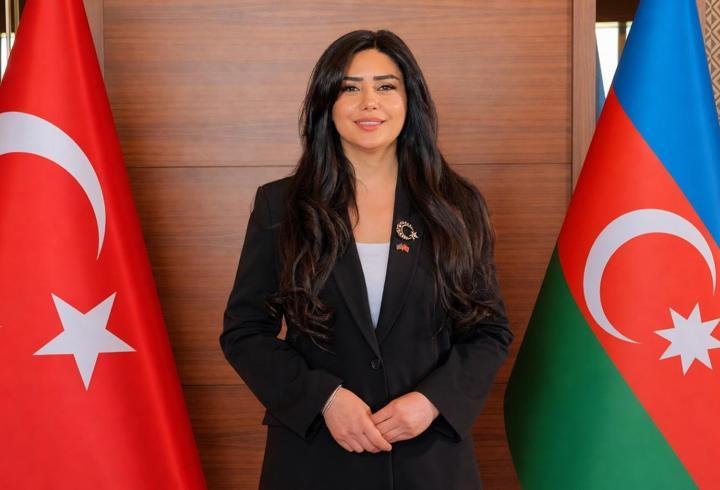 Azerbaycan ve Türkiye arasındaki ilişkileri güçlendirecek 'AKİD' kuruldu