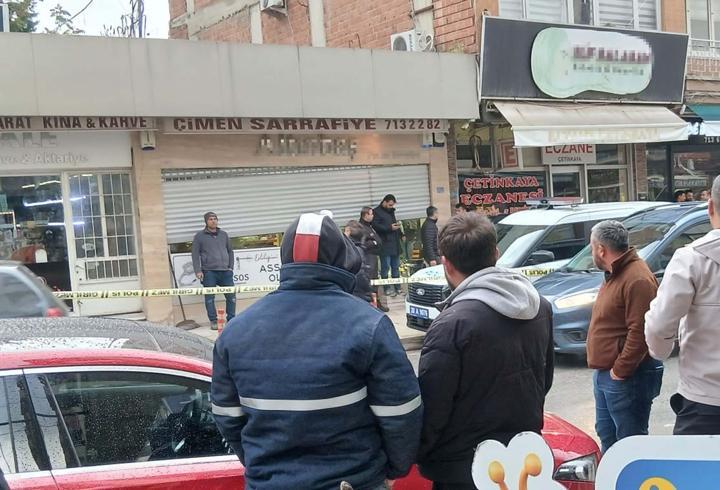 Kuyumcu 100 kilo altınla ortadan kayboldu iddiası