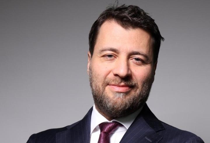 Tera Holding YKB Emre Tezmen Topkapı Üniversitesi Mütevelli Heyeti Başkanı oldu