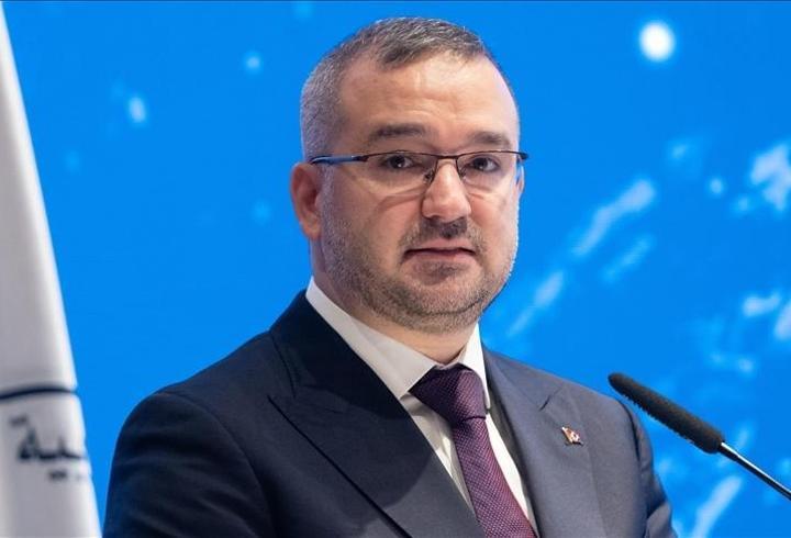SON DAKİKA HABERİ | MB Başkanı Karahan: Savaşın etkilerini hissediyoruz