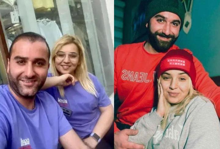 Mahkeme kararından dönmedi: Asena'nın katiline ağırlaştırılmış müebbet
