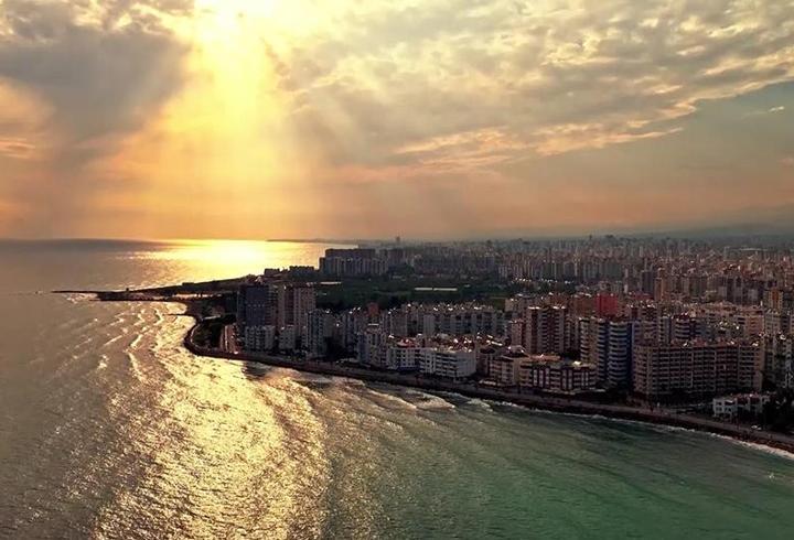 Kültür Yolu Festivali 9-17 Mayıs tarihleri arasında Mersin’de