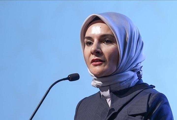 Gaziantep ve Şanlıurfa'daki afetten etkilenenlere ilişkin Bakan Göktaş'tan açıklama