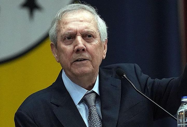 Fenerbahçe’de Aziz Yıldırım sesleri… Kararını veriyor