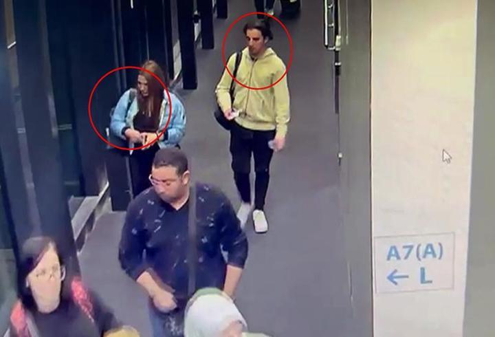 Eylem Tok cezaevinden mektup yazdı