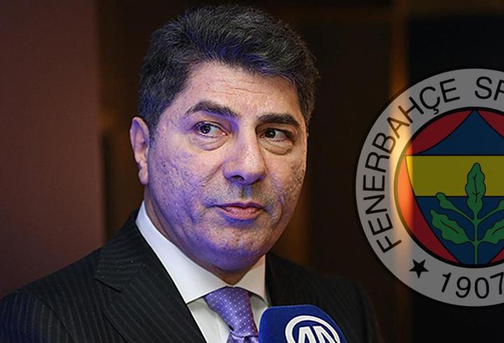 SON DAKİKA | Hakan Safi, Fenerbahçe Başkan Adaylığı kararını duyurdu