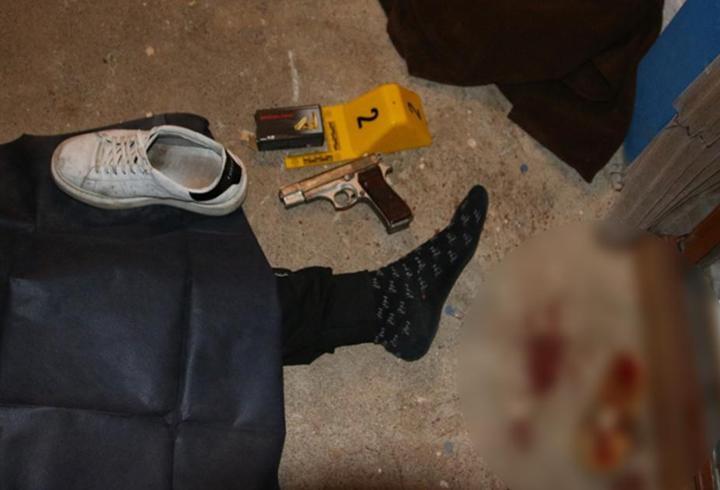 Marmaris'te 3 yıllık sır çözüldü! 'Kaza' denilerek kapatılan dosyadan cinayet çıktı