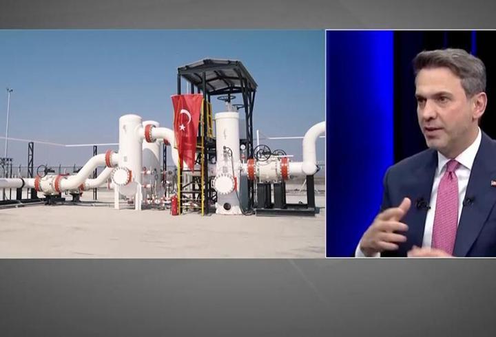 Bakan Bayraktar: "Enerji arzında sıkıntı yaşamıyoruz"