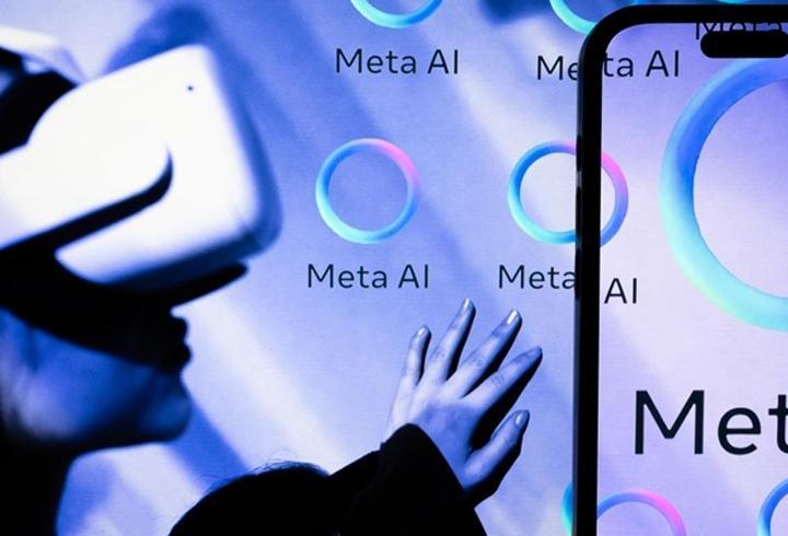 'Tarihteki en büyük ihlal" Meta'ya şok dava!
