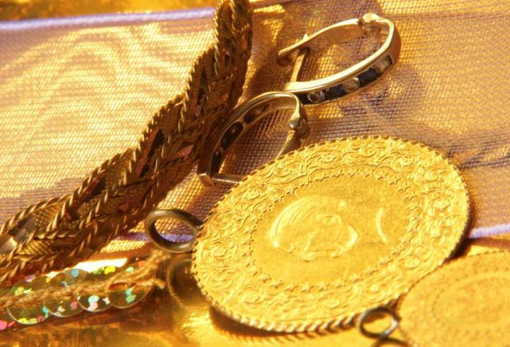 ALTIN FİYATLARI NE KADAR OLDU? 6 Mayıs canlı altın fiyatları: Çeyrek altın, gram altın fiyatı bugün ne kadar? Kapalı Çarşı altın alış-satış fiyatları