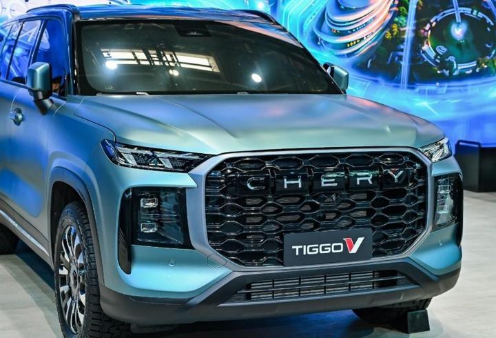 Chery 10 milyon aileye ulaşacak