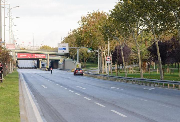 İSTANBUL BAKIRKÖY KAPALI YOLLAR 6 MAYIS 2026: Bugün İstanbul'da hangi yollar kapalı, alternatif güzergahlar neler?