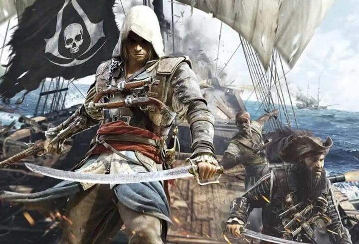 Assassin’s Creed 1 remake olacak