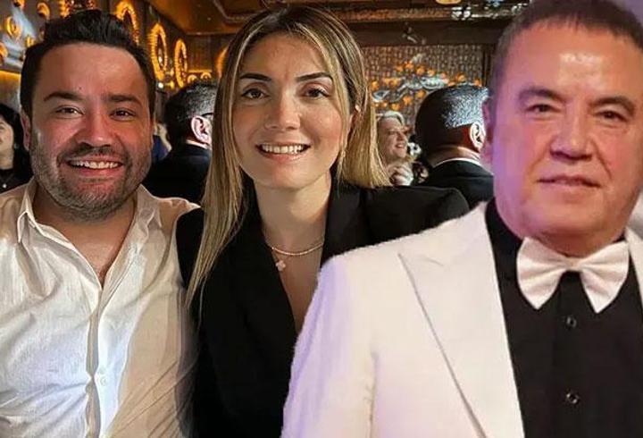 SON DAKİKA... Muhittin Böcek, oğlu ve gelininin mal varlıklarına el konuldu!