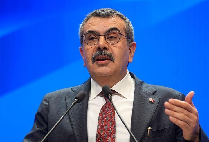 Milli Eğitim Bakanı açıkladı: Lise kayıt tercihlerinde bir ilk yaşanıyor!