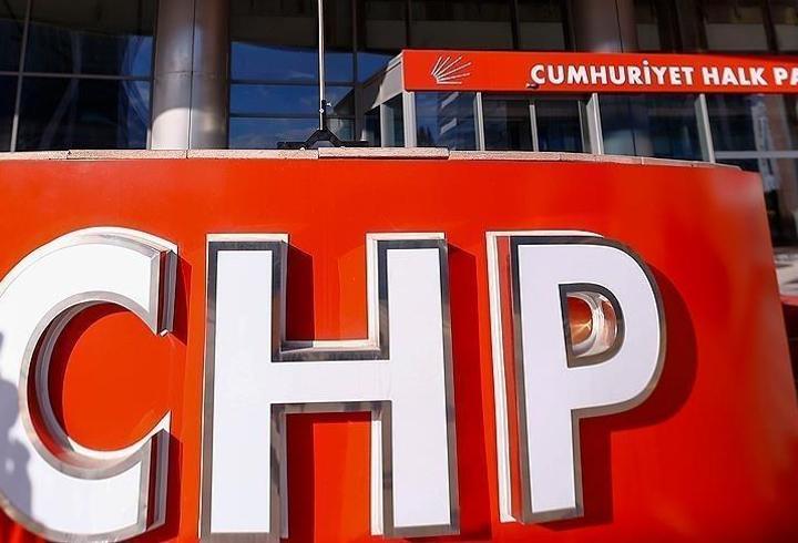 SON DAKİKA... CHP'nin "şaibeli kurultay" davası ertelendi