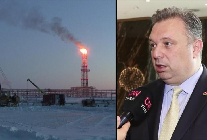 Enerji krizinde Türkiye ne yapıyor? SOCAR’dan kritik açıklama: “Arz güvenliği öncelik”
