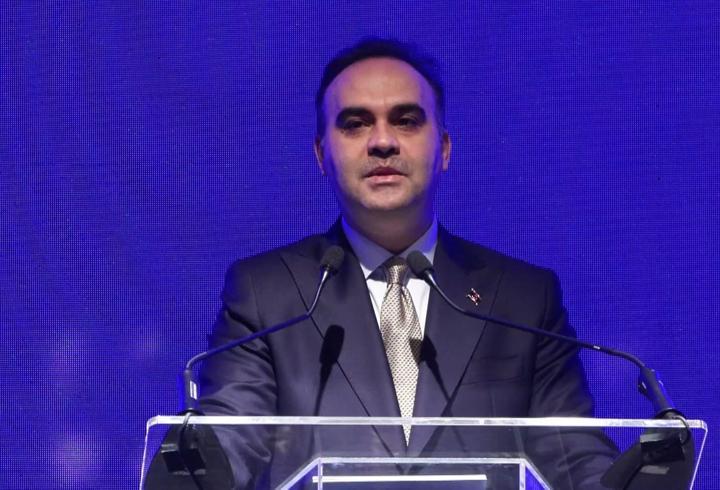 Bakan Kacır: Bakanlık olarak 300 milyon dolarlık kaynağı girişim sermayesi fonlarına aktaracağız
