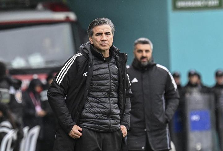 Esenler Erokspor'da play-off öncesi flaş ayrılık