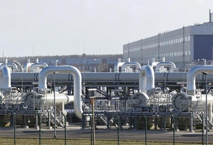 Avrupa gaz piyasasında sert düşüş: Diplomasi umudu fiyatları çekti