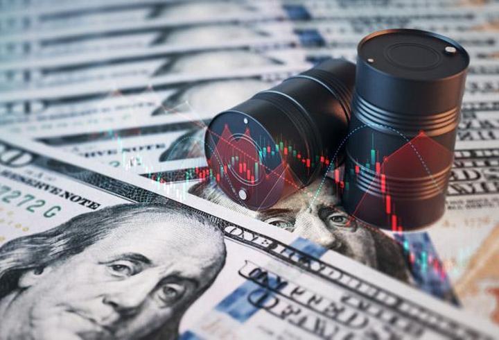 Arz krizi kapıda! Petrol düşüyor ama risk bitmedi