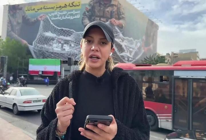 İran teklife ne diyor? "Axios'un yayınladığı metin gerçeklikten çok uzaktır"